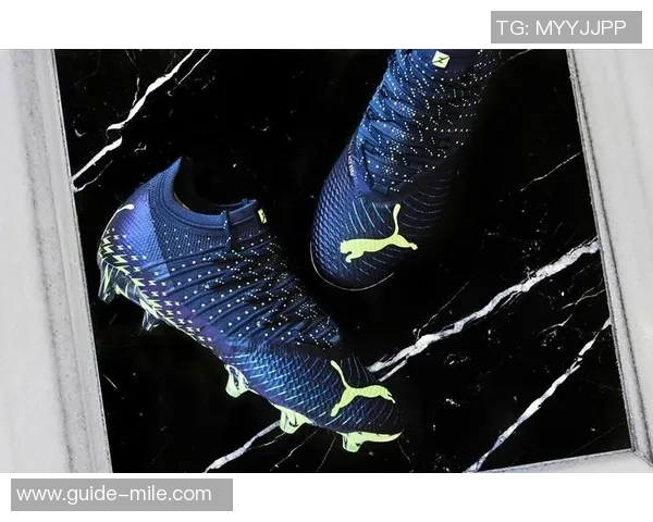 彪马足球代言人揭秘他们如何影响足球界与品牌形象的完美结合