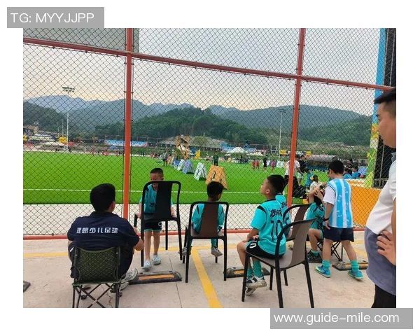 探索北京免费的足球场地带，让你畅享足球乐趣与运动激情